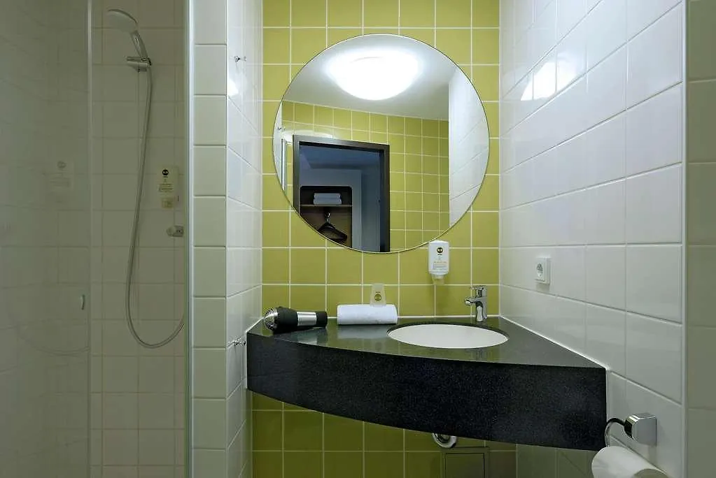 B&B Hotel Frankfurt City-Ost Frankfurt am Main