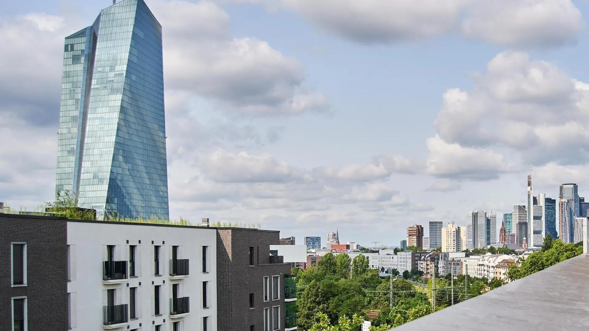 B&B Hotel Frankfurt City-Ost Frankfurt am Main
