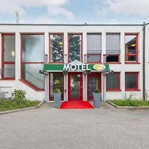 Hotel Hotel Baden-Baden ***