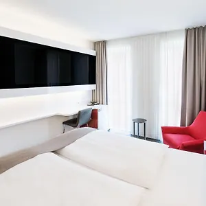Hotel Dormero Frankfurt
