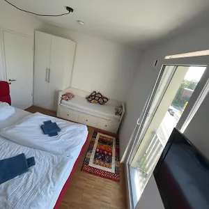 Boutique Privat 1-4 Personen Privatunterkunft