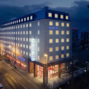 Hotel Toyoko Hauptbahnhof