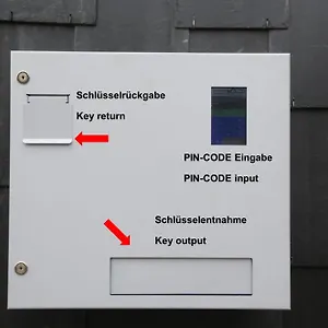 Penzion Soelde Ug ***