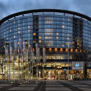 Maritim Frankfurt Francoforte sul Meno