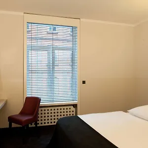 Hotel Topas Frankfurt
