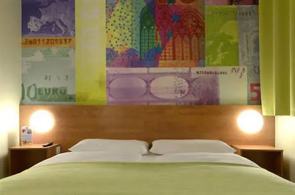 B&B Hotel Frankfurt City-Ost Frankfurt am Main